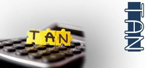 TAN Registration