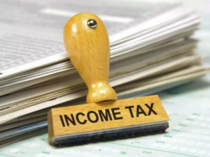 In the notified returns, a person who owned a property in joint ownership was not made eligible to file the ITR-1 or ITR-4 Forms.
